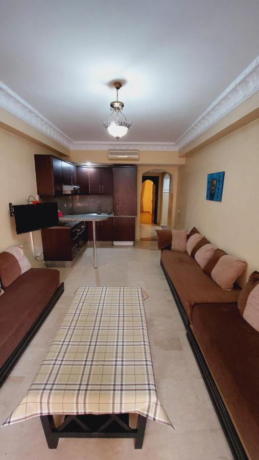 Cosy In Marrakesh, Guliz Apartamento