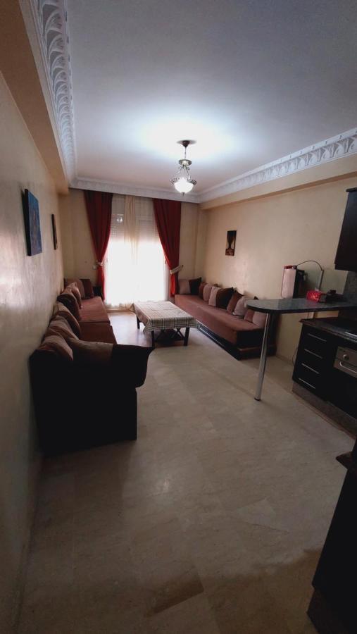 Apartamento Cosy In Marrakesh, Guliz