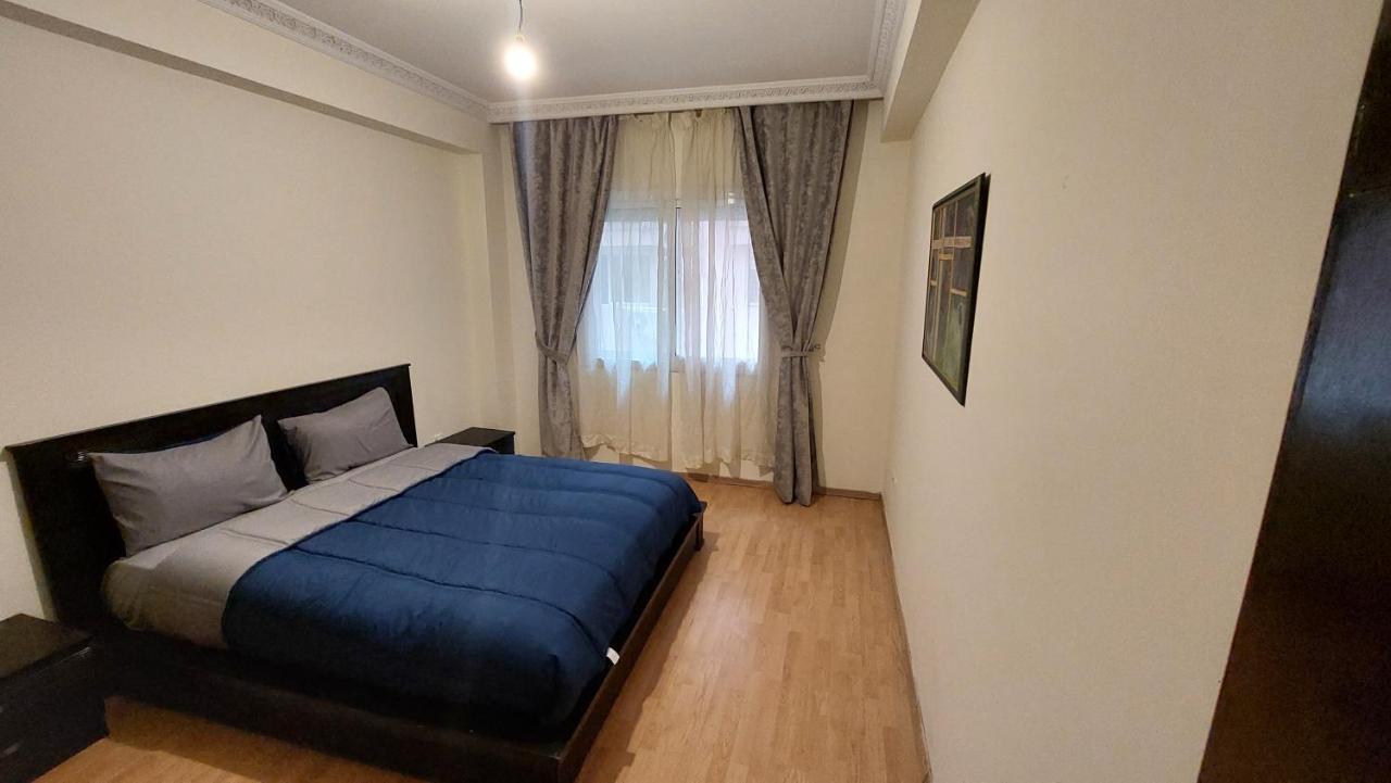 Cosy In Marrakesh, Guliz Apartamento Marrakesh