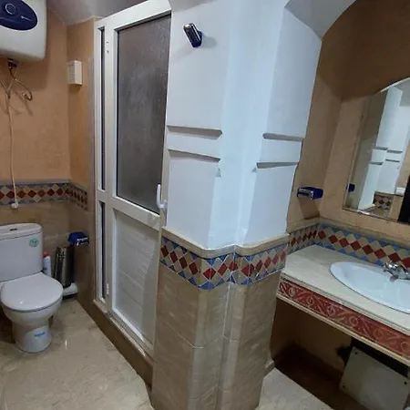Cosy Apartment In Marrakesh, Guliz Exterior foto