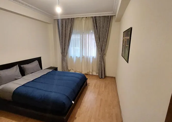 Cosy Apartment In Marrakesh, Guliz
